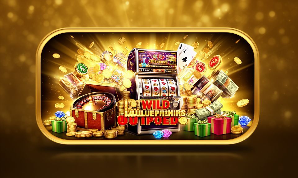 8f8858 casino app visual
